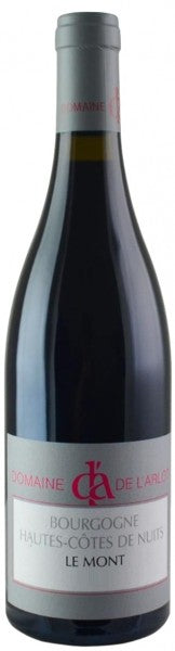 Hautes Cotes de Nuits "Le Mont", Domaine de L'Arlot 2020