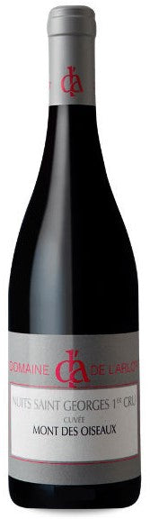 Nuits St. Georges 1er "Cuvee Mont des Oiseaux", Domaine de L'Arlot 2021