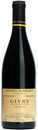 Givry Rouge "Les Dracy", Michel Sarrazin 2021
