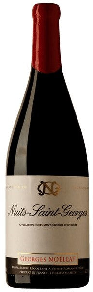 Nuits St. Georges, Georges Noellat 2020