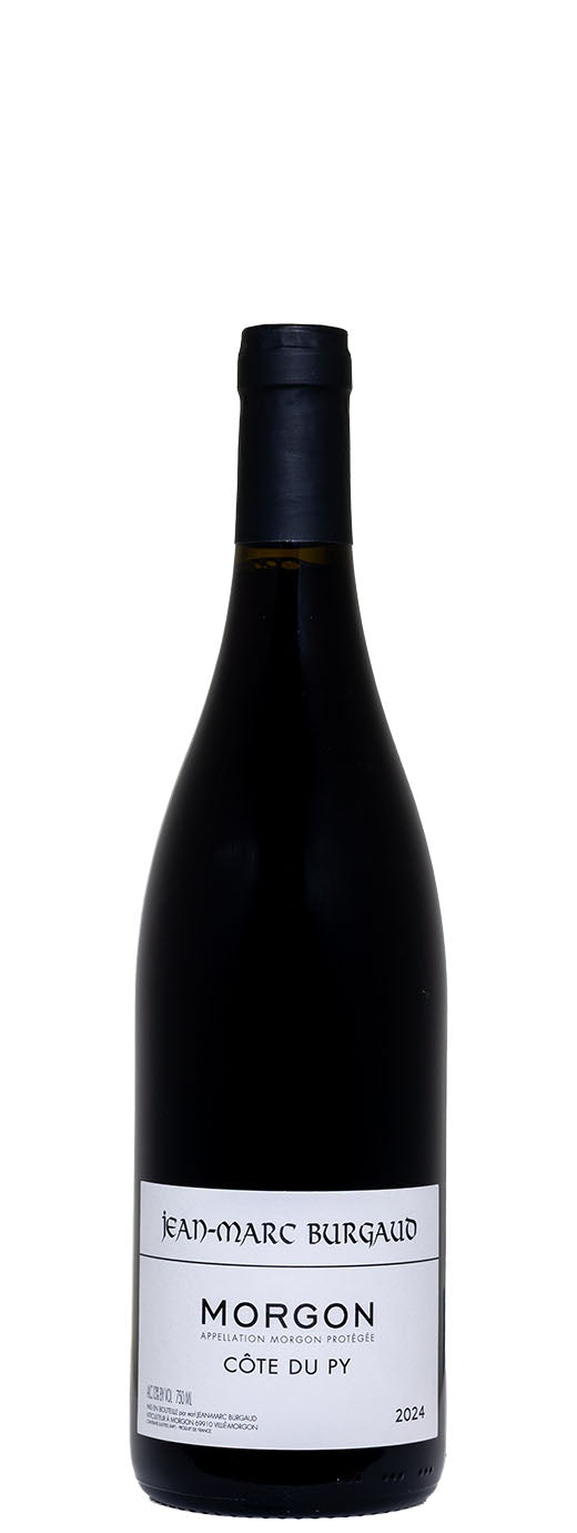 Domaine Des Monts D'Argent Morgon Cote De Py 2024