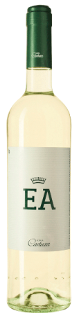 (EA) FUNDACAO EUGENIO DE ALMEIDA CARTUXA WHITE 2019