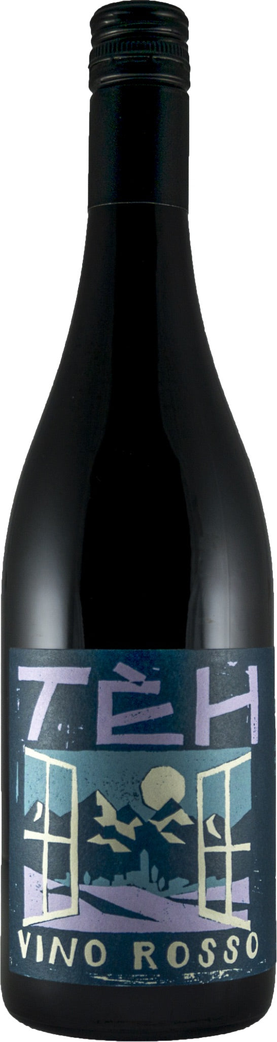 Funambule Jurancon Sparkling 2018