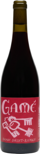 Fuso Gamay Saint Romain 'Game'