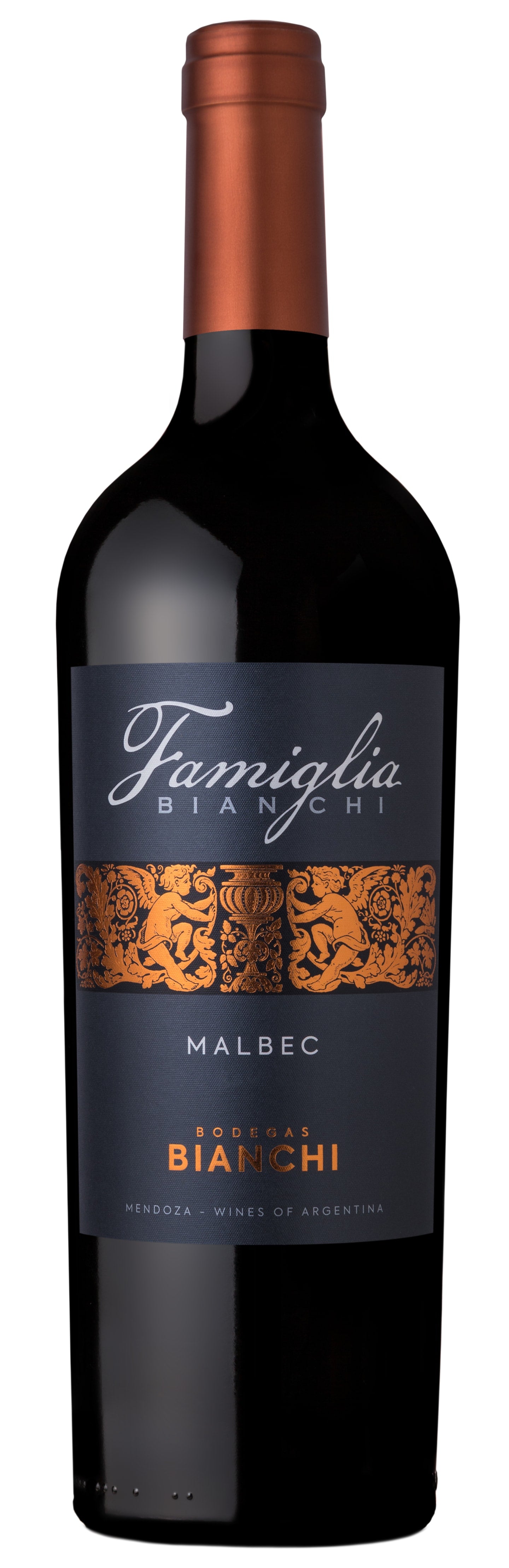 Famiglia Malbec 19 2019