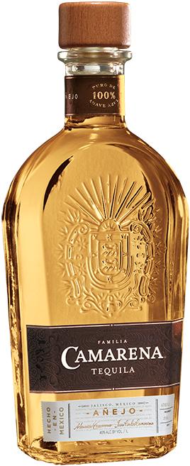 Familia Camarena Tequila Anejo