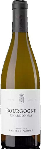 Famille Paquet Bourgogne Chardonnay 2023