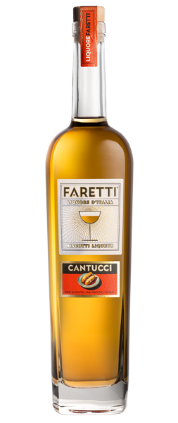 Faretti Biscotti Liqueur