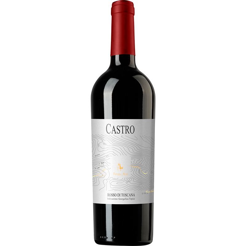 Donato D'Angelo Calice Aglianico Vulture Doc