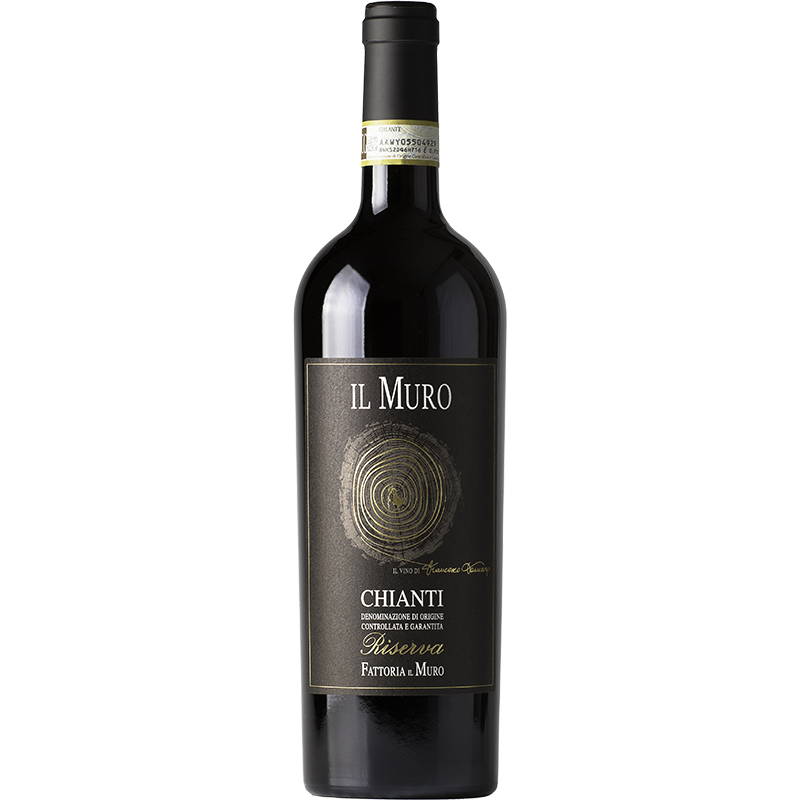 Fattoria Il Muro Castro Rosso Igt Toscana