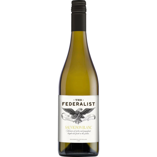 Federalist Sauvignon Blanc 2023