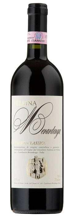 Felsina Chianti Classico 2019