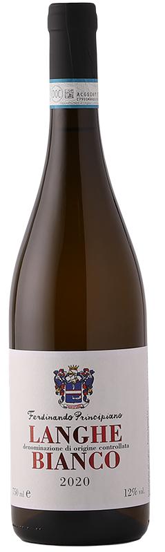 Ferdinando Principiano Langhe Bianco (Timorasso) 2020 2020