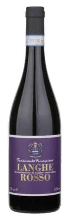 Ferdinando Principiano Langhe Rosso (Slarina) 2020 2020