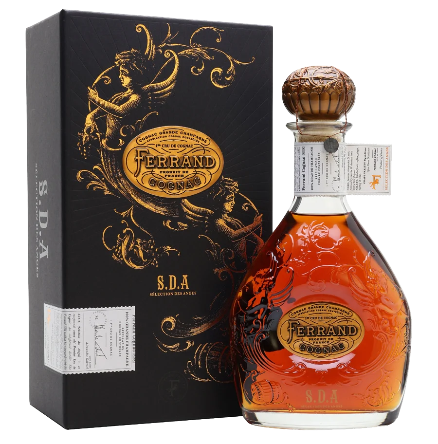 Pierre Ferrand Selection Des Anges Cognac