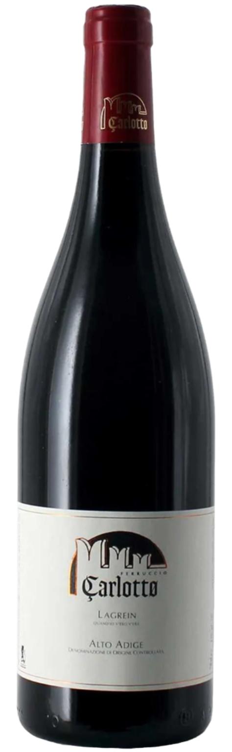 Ferruccio Carlotto Südtirol Alto Adige Lagrein Riserva Di Ora In Ora 2019 (Case only)