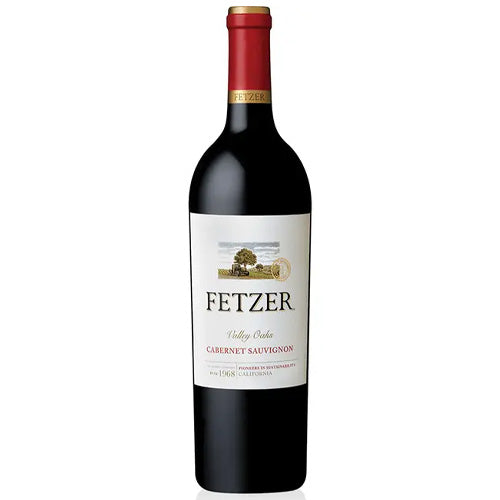 Fetzer Cabernet Sauvignon Valley Oaks