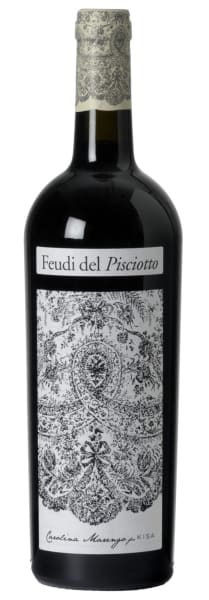 Feudi del Pisciotto FRAPPATO MARENGO 2018