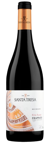 Feudo di Santa Tresa FRAPPATO 2022