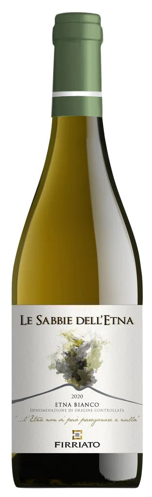 Firriato Etna Bianco 2020 750-12 2020