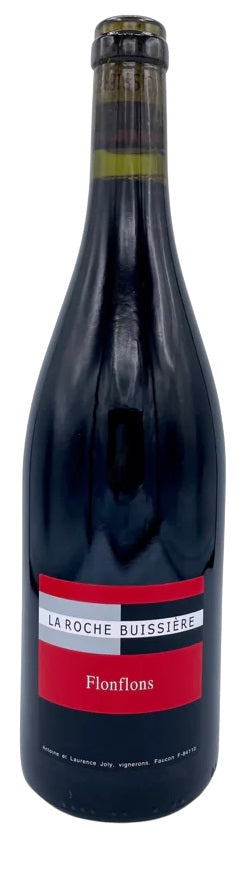 Flonflons Cotes du Rhone Red 2019
