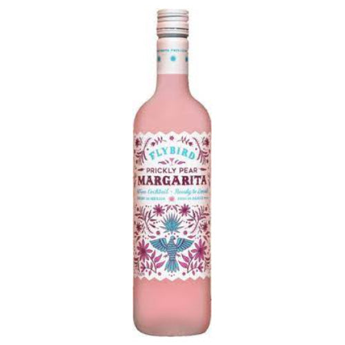 Flybird Prickly Pear Margarita