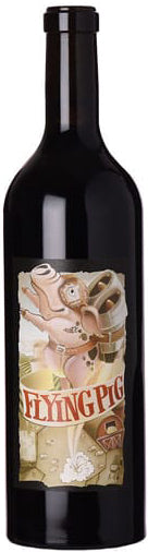 "Flying Pig", Cayuse Vineyards 2020