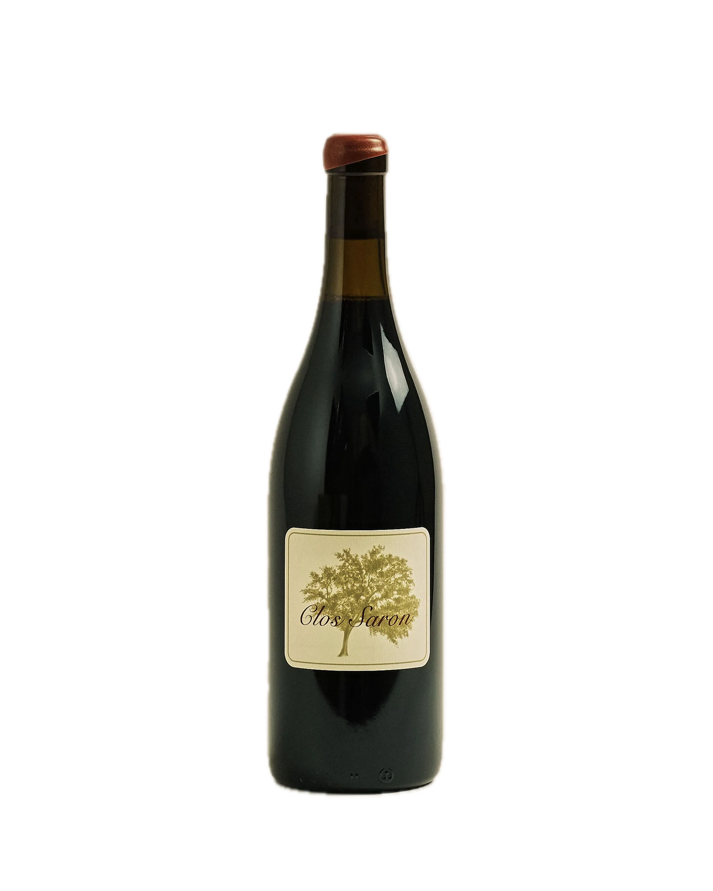 Clos Saron Syrah Stone Soup 2018