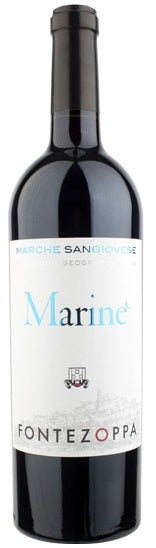 Fontezoppa Marine Marche 2007 750-12 2007