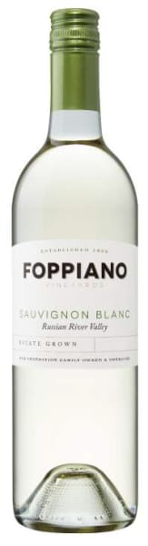 Foppiano Estate Sauv Blanc 21 2021 (Case only)