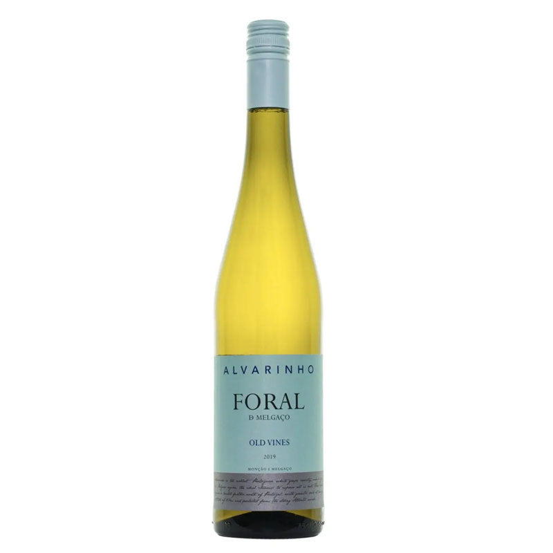 Foral De Melgaço Foral Alvarinho