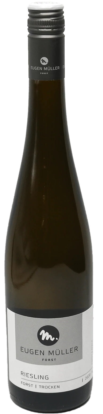 Forst Riesling Trocken, Eugen Muller 2021