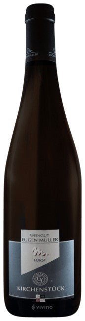 Forster Kirchenstuck Riesling Trocken "Cyriakus" Grosse Lage, Eugen Muller 2021