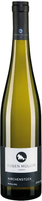 Forster Ungeheuer Riesling Trocken "Ziegler" Grosse Lage, Eugen Muller 2020