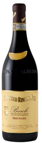 Francesco Rinaldi Barolo Brunate 2019