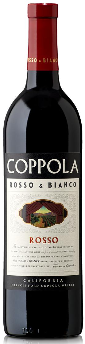 Francis Ford Coppola Rosso & Bianco Rosso 2016