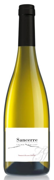 Franck & Sylvain Godon Sancerre Blanc 2019 750-12 2019