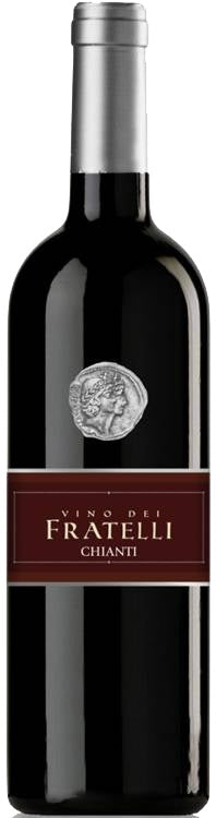 Fratelli Chianti 20 2020 (Case only)