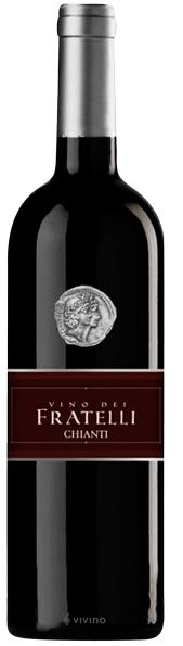 Fratelli Chianti 18 2018