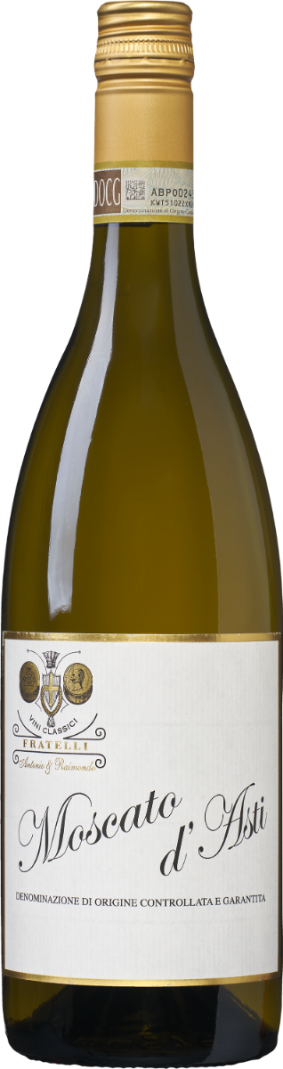 Fratelli Moscato DAsti 18 NL 2018