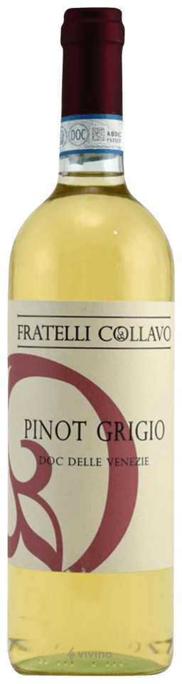Fratelli P.Grigio 17-Collio NL 2017
