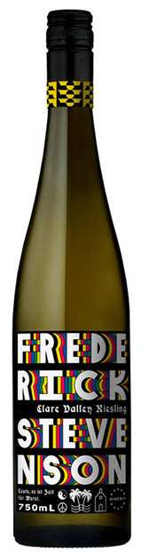 Frederick Stevenson Skin Contact Riesling Clare Valley 2020