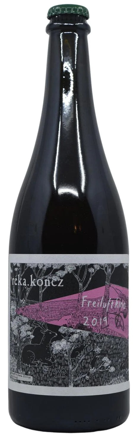 Freiluftkino Barbas Sparkling 2019