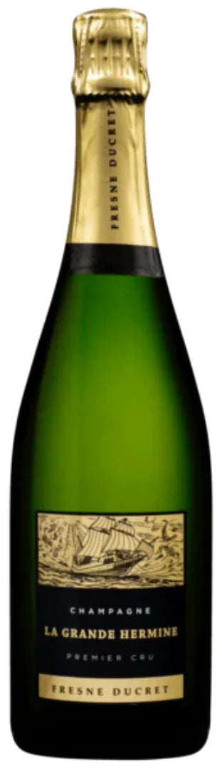 Fresne Ducret La Grande Hermine Premier Cru 2012 2012