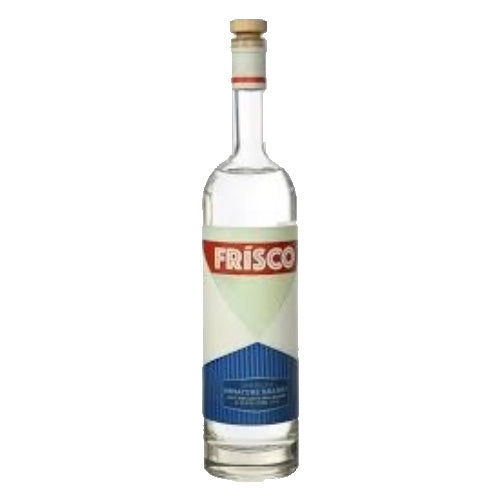 Frisco Brandy