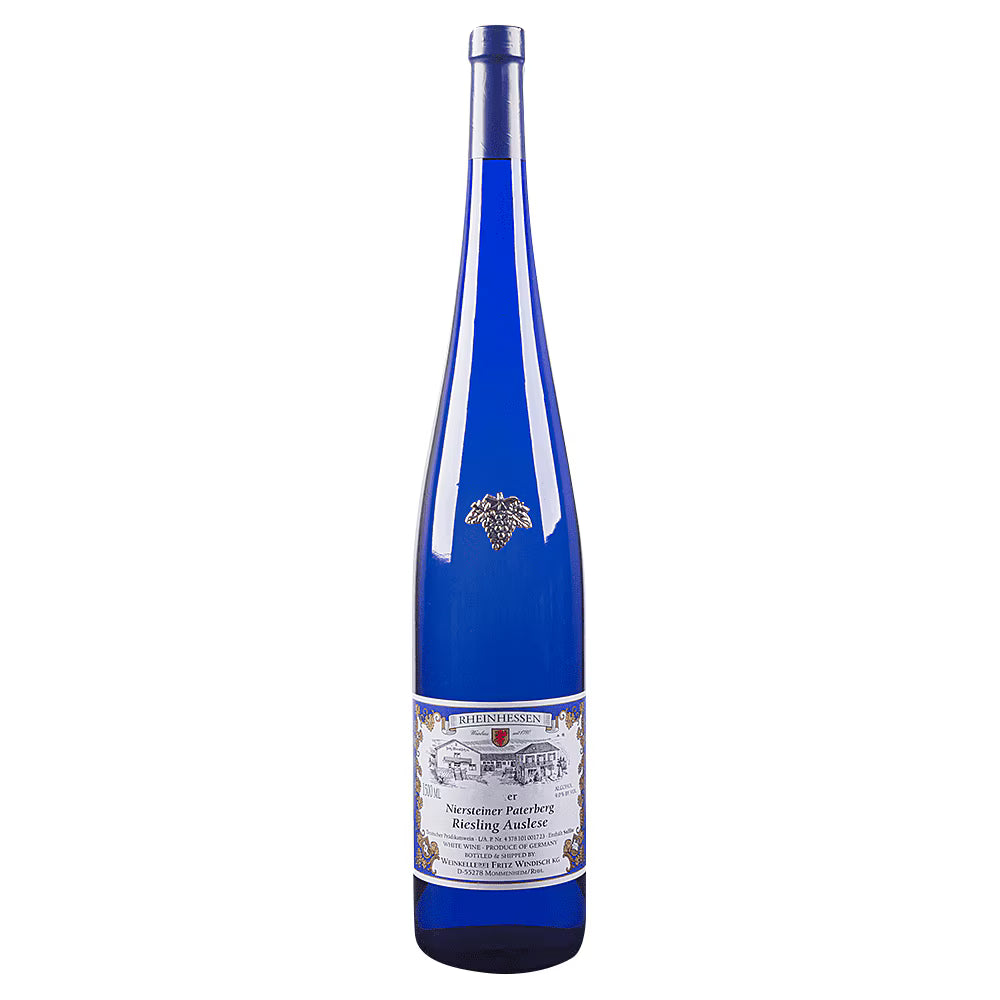 Fritz Windisch Riesling Auslese Niersteiner Paterberg