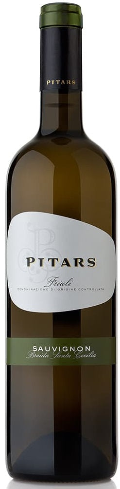 Friuli Grave Sauvignon Braida Santa Cecilia 2022 (Case only)