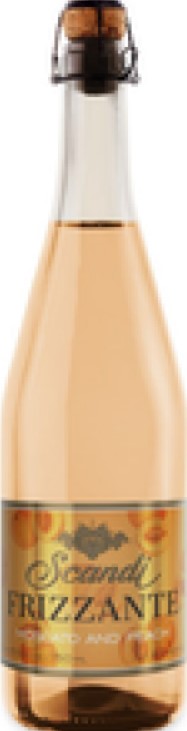Frizante Peach & Moscato (Case only)