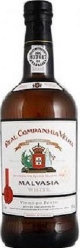 Fundador Malvasia Port (6/750Ml) - Gift Box