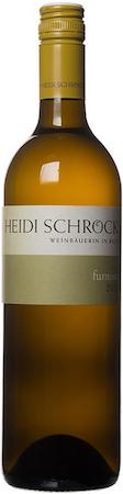 Furmint Beerenauslese, Heidi Schrock 2019